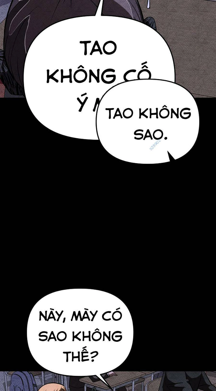 99 Thủ Lĩnh Chapter 23 - 28