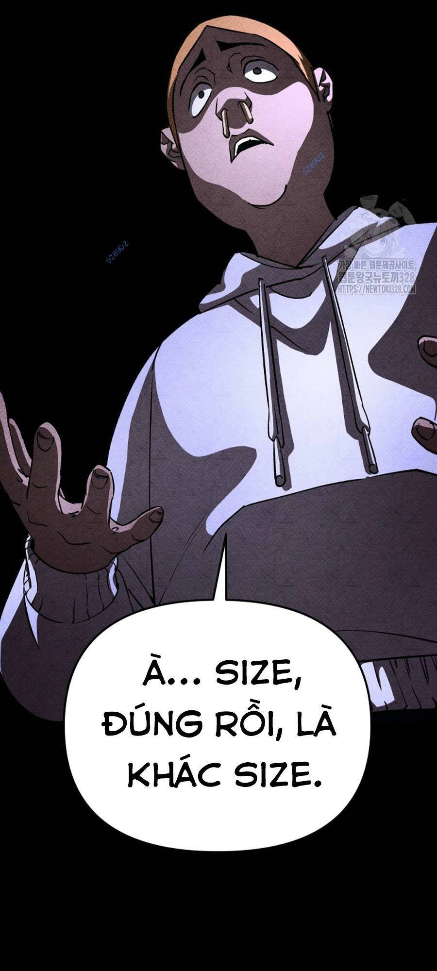 99 Thủ Lĩnh Chapter 23 - 34