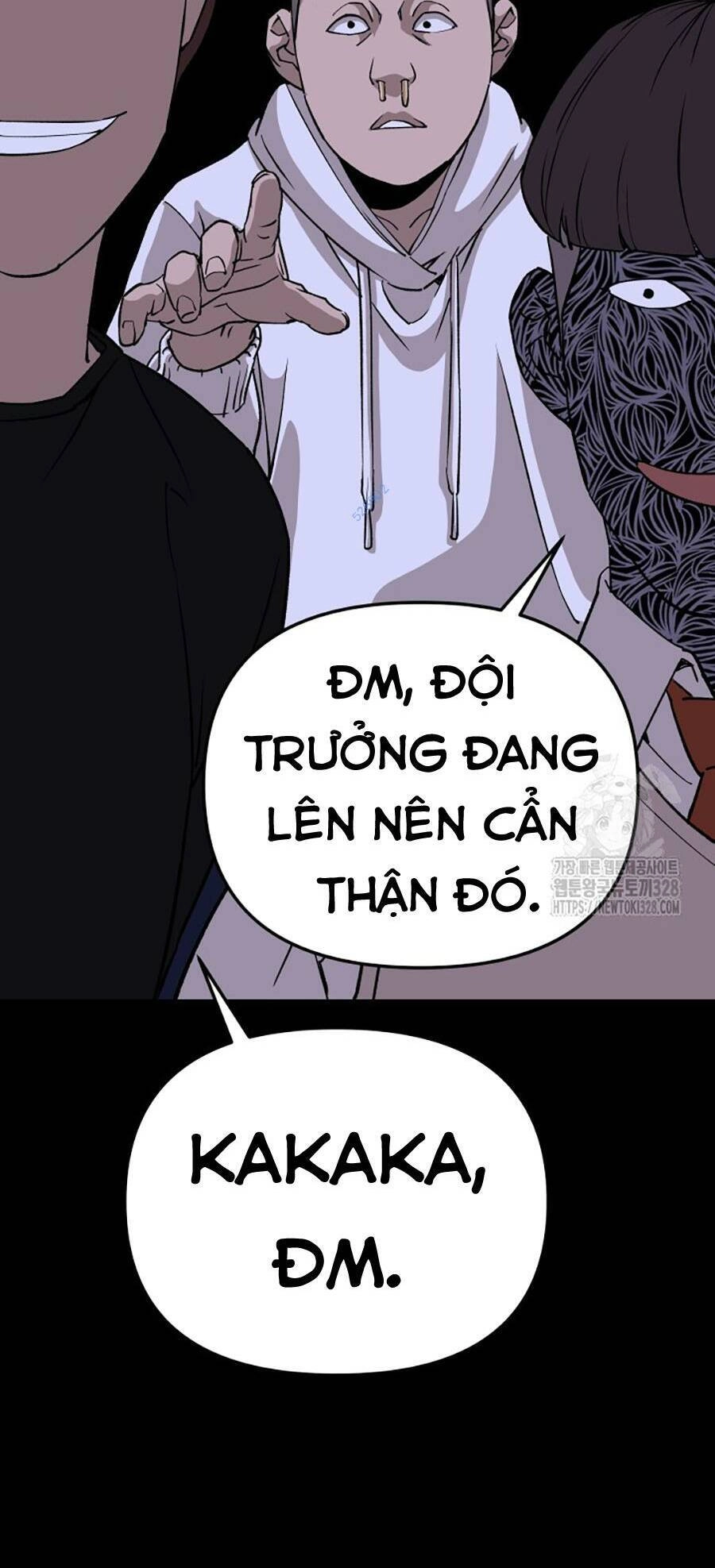 99 Thủ Lĩnh Chapter 23 - 38