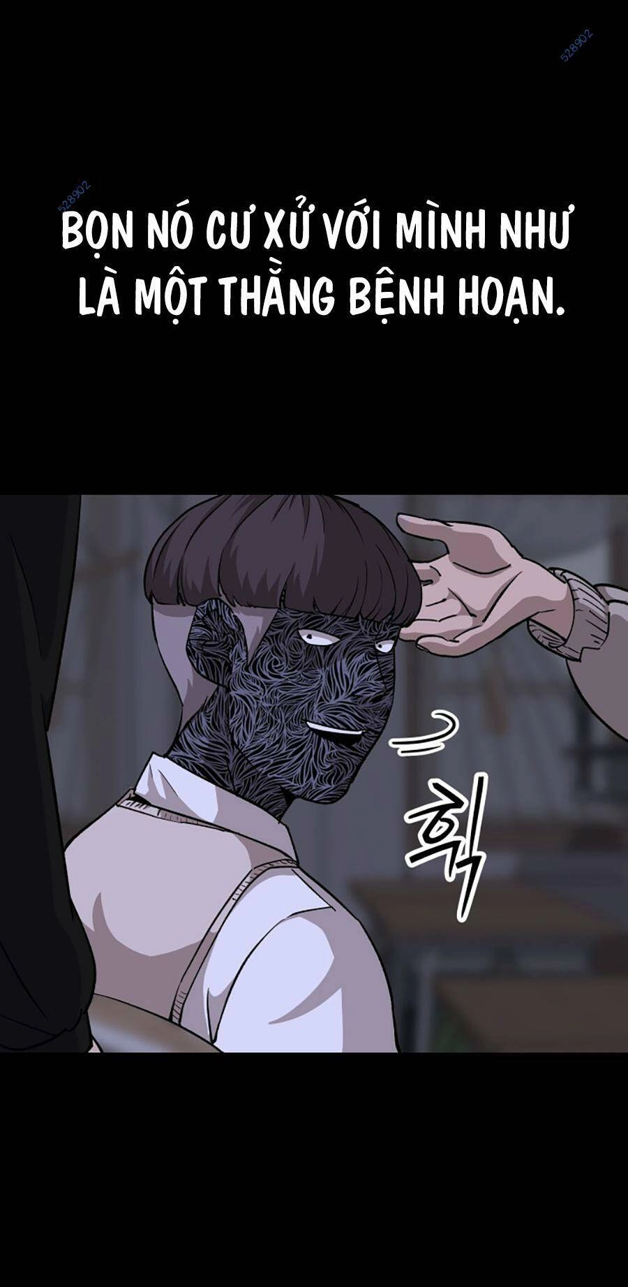 99 Thủ Lĩnh Chapter 23 - 39