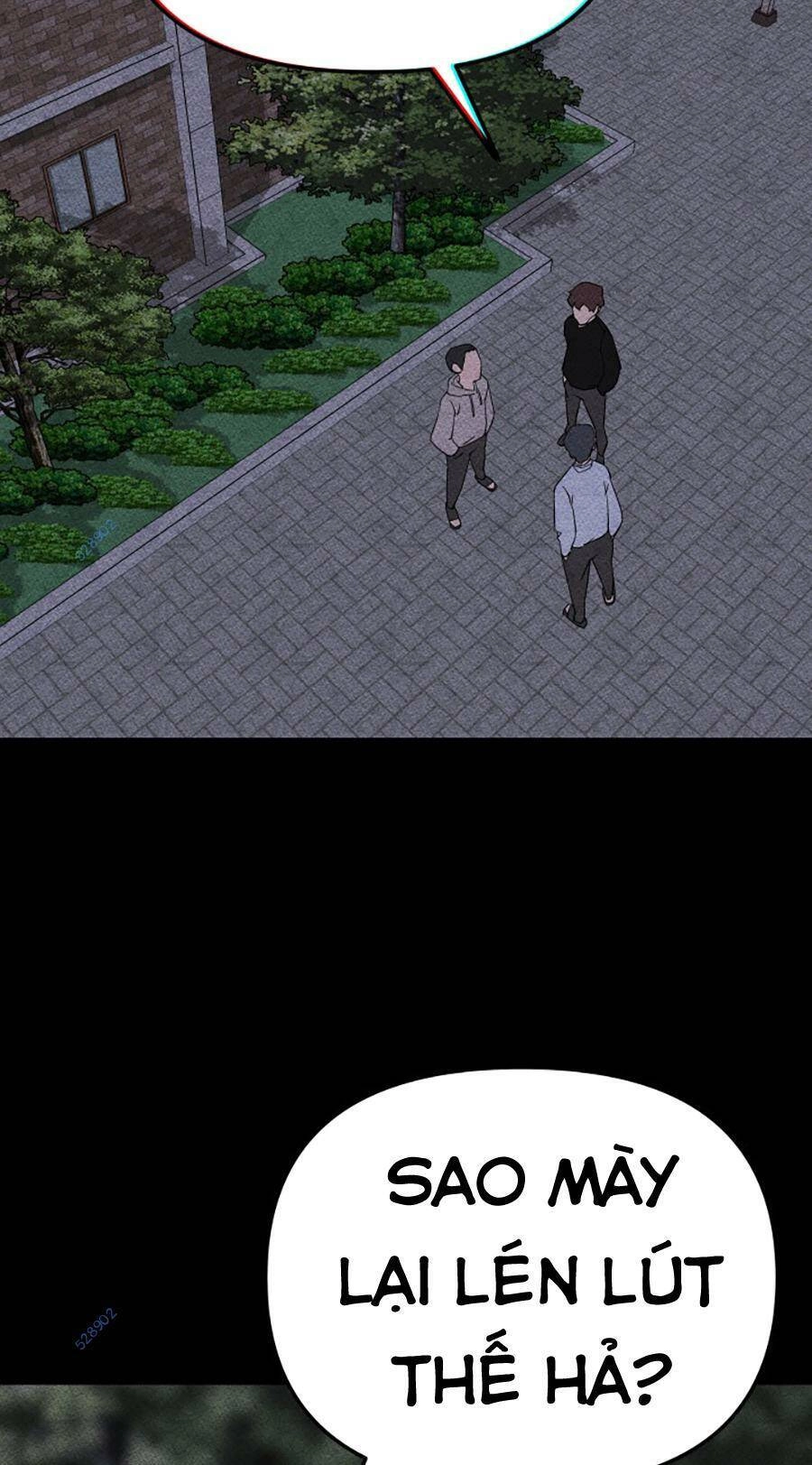 99 Thủ Lĩnh Chapter 23 - 44