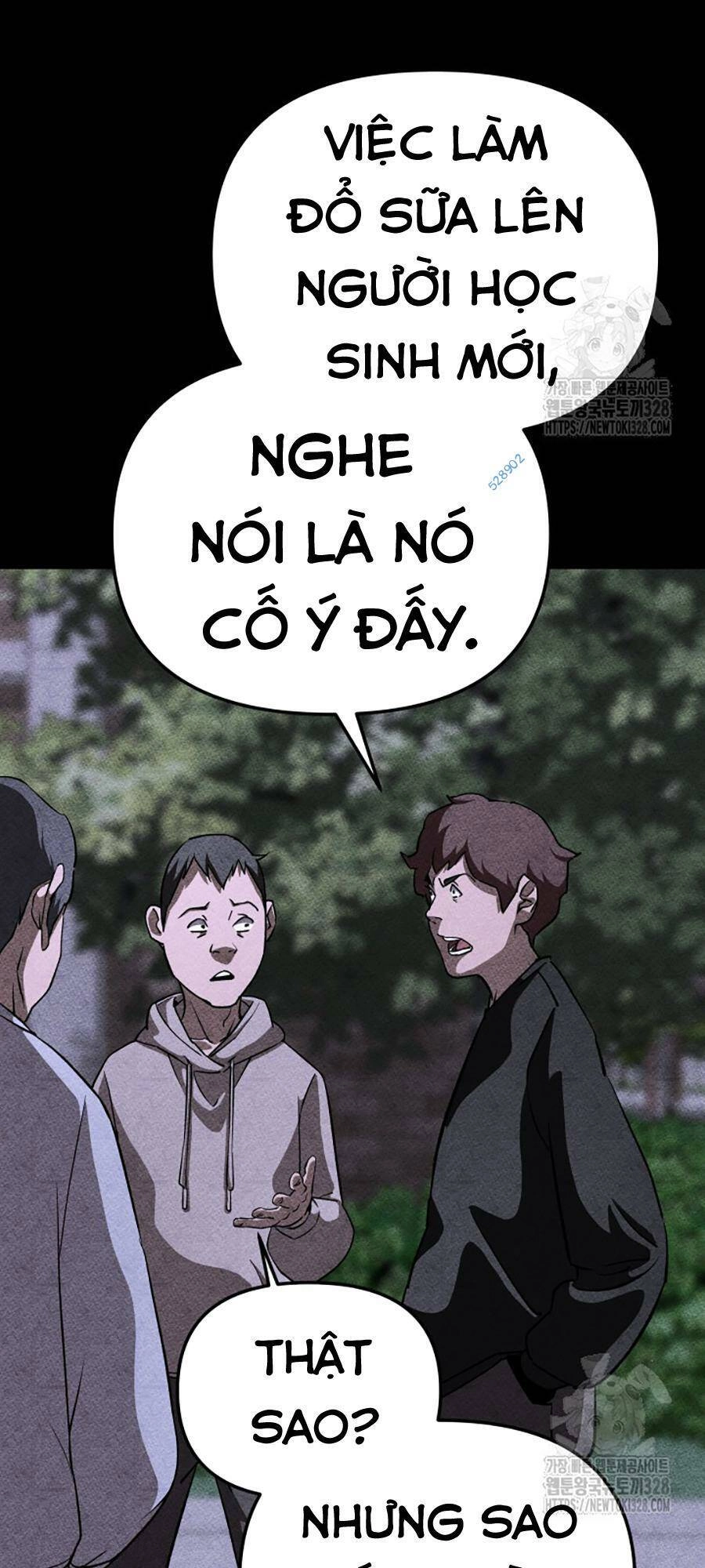 99 Thủ Lĩnh Chapter 23 - 46