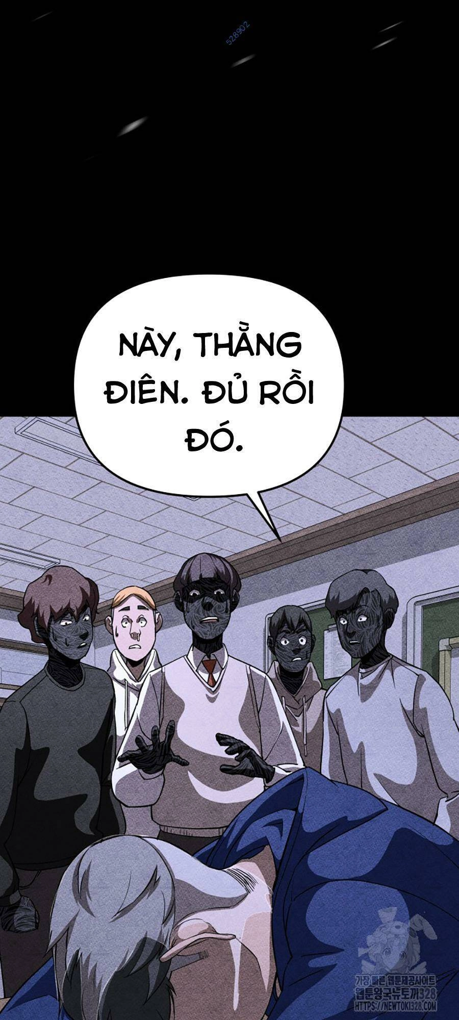 99 Thủ Lĩnh Chapter 23 - 58