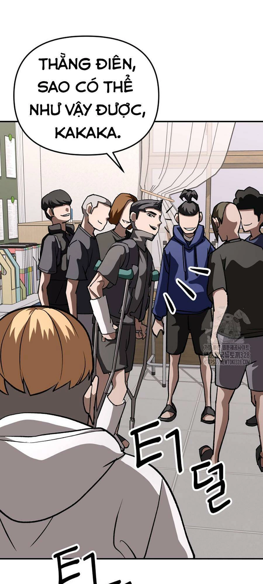 99 Thủ Lĩnh Chapter 23 - 78