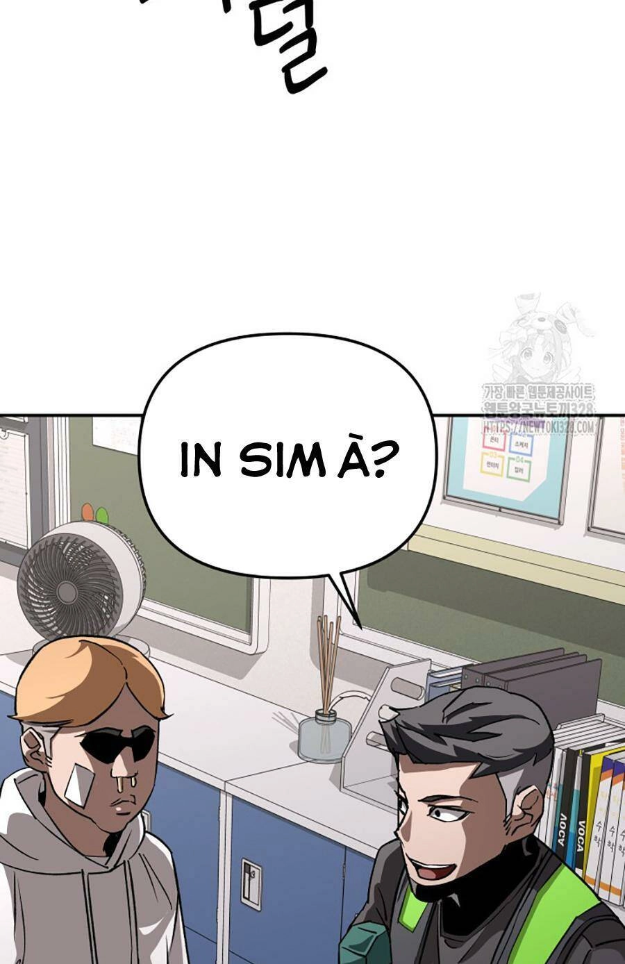 99 Thủ Lĩnh Chapter 23 - 79