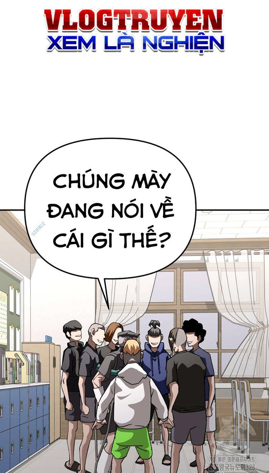 99 Thủ Lĩnh Chapter 23 - 83