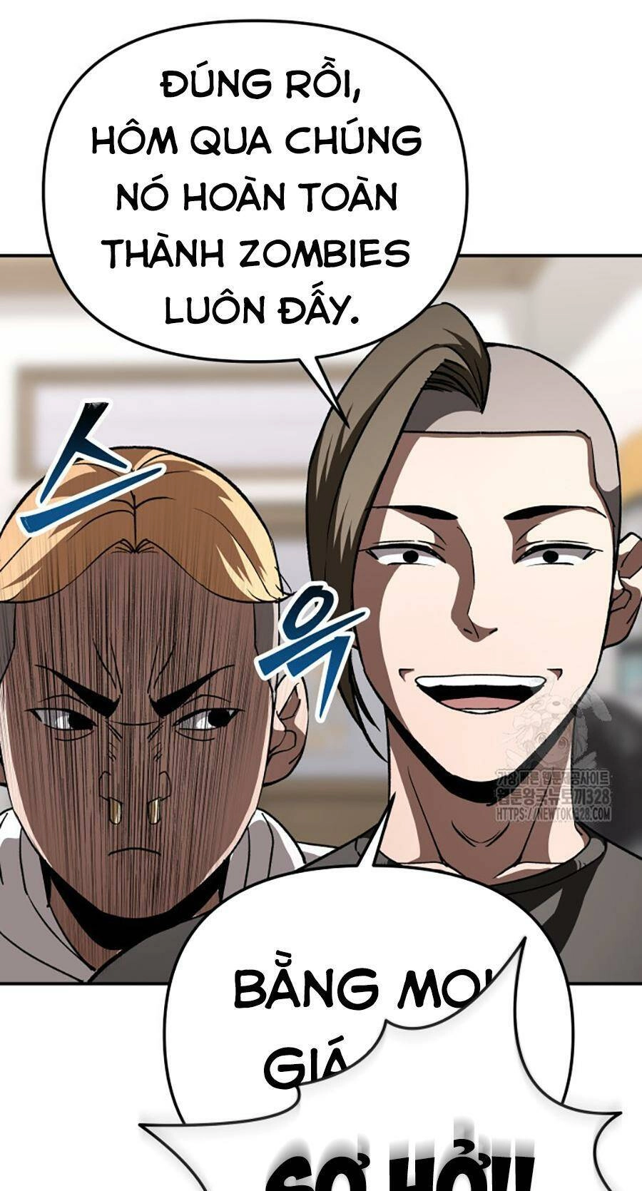 99 Thủ Lĩnh Chapter 23 - 88