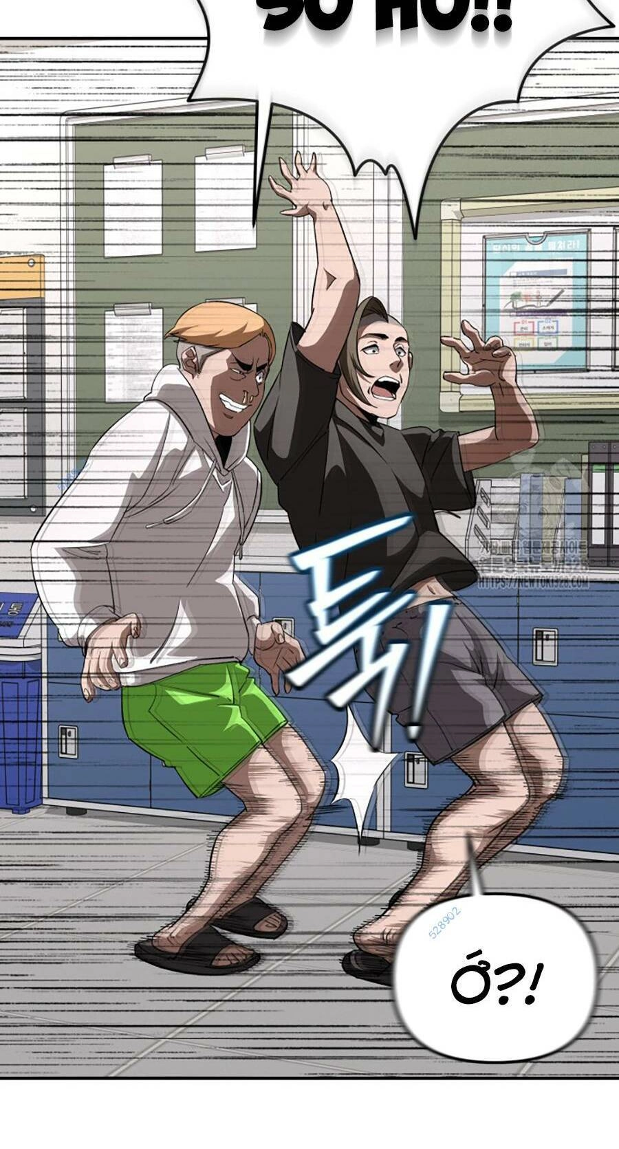 99 Thủ Lĩnh Chapter 23 - 89