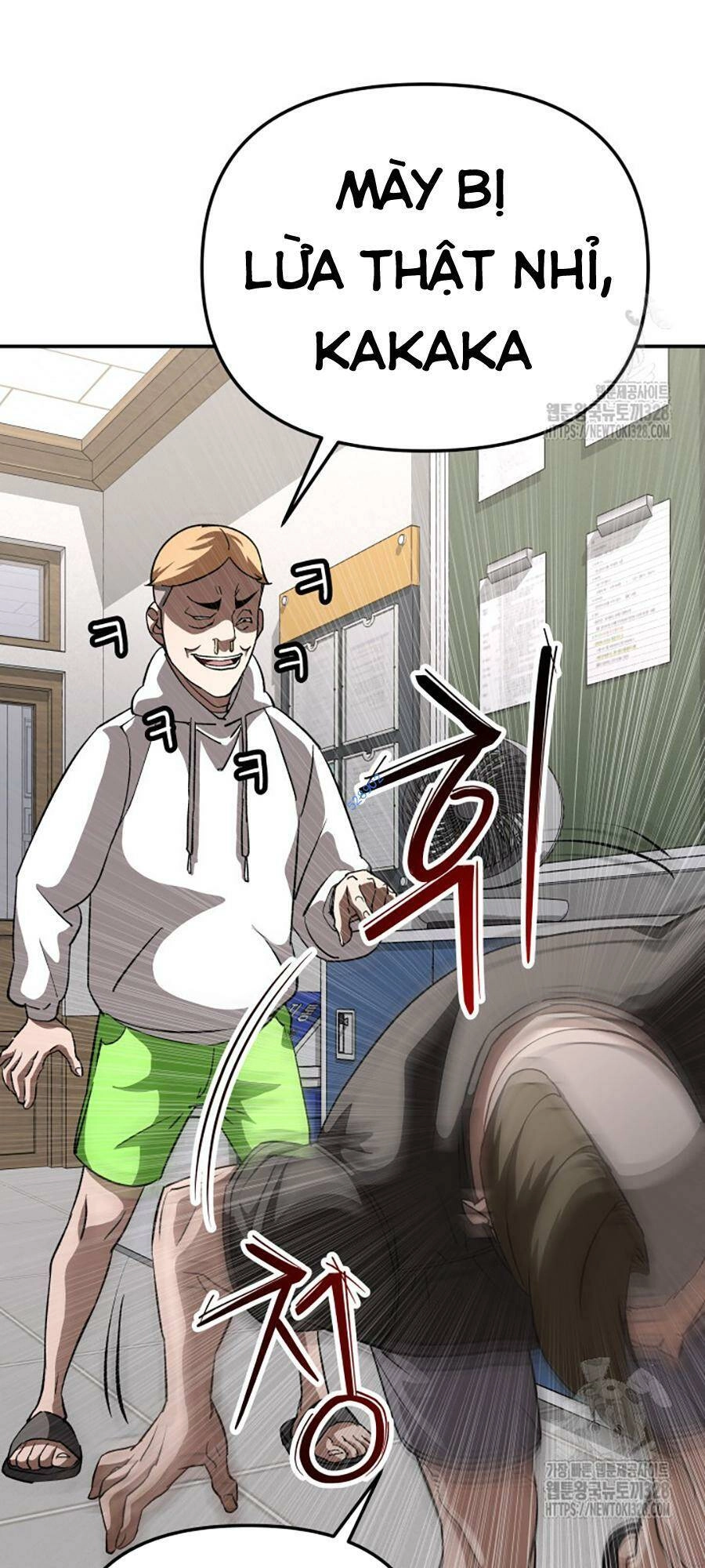 99 Thủ Lĩnh Chapter 23 - 90