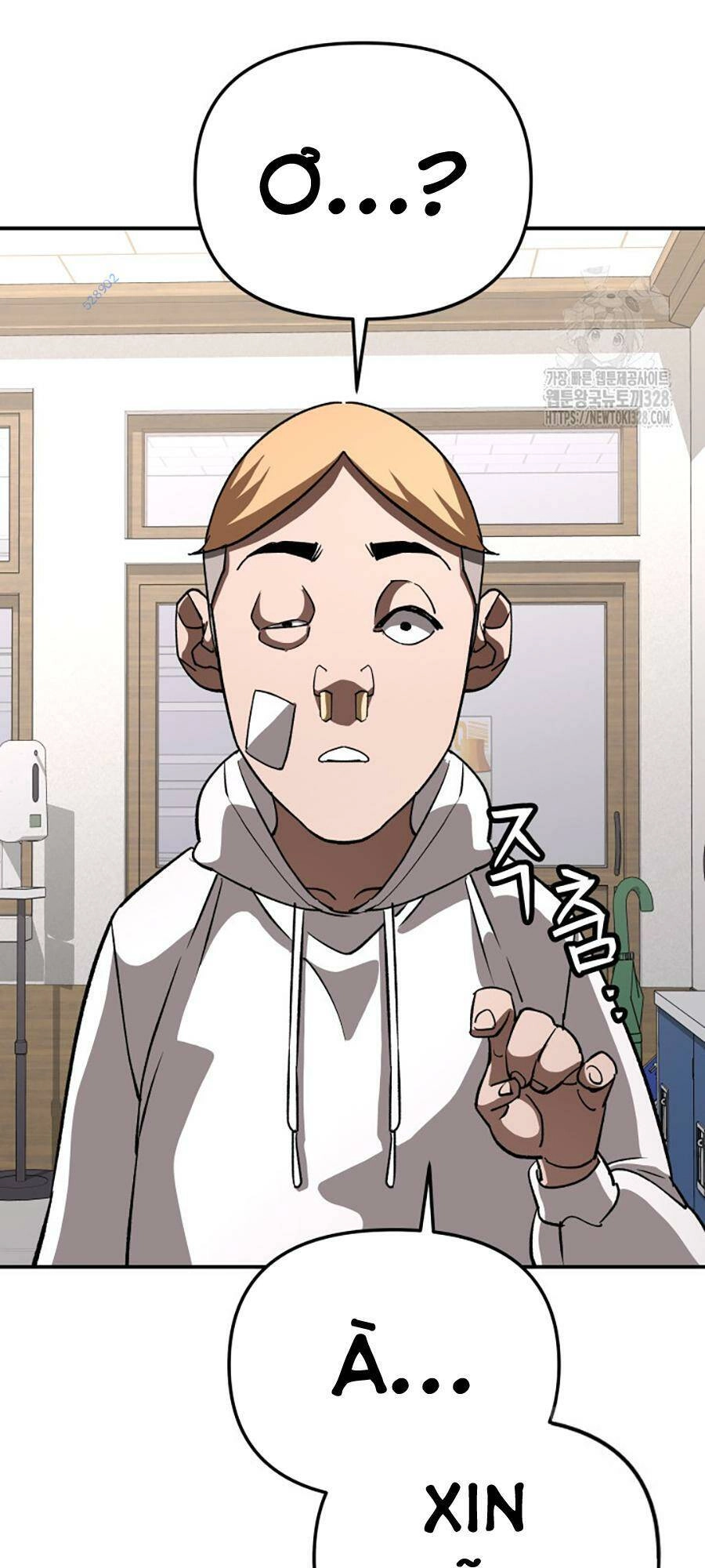 99 Thủ Lĩnh Chapter 23 - 93