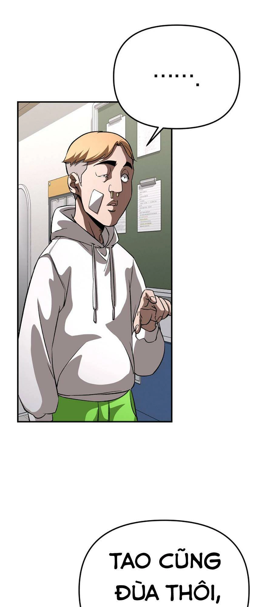 99 Thủ Lĩnh Chapter 23 - 96