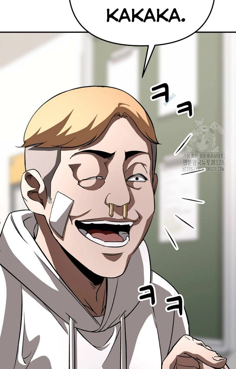 99 Thủ Lĩnh Chapter 23 - 97