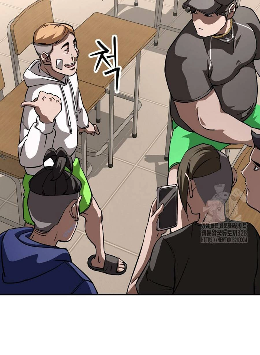 99 Thủ Lĩnh Chapter 23 - 103