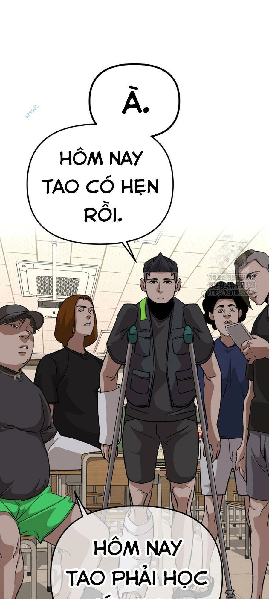 99 Thủ Lĩnh Chapter 23 - 104