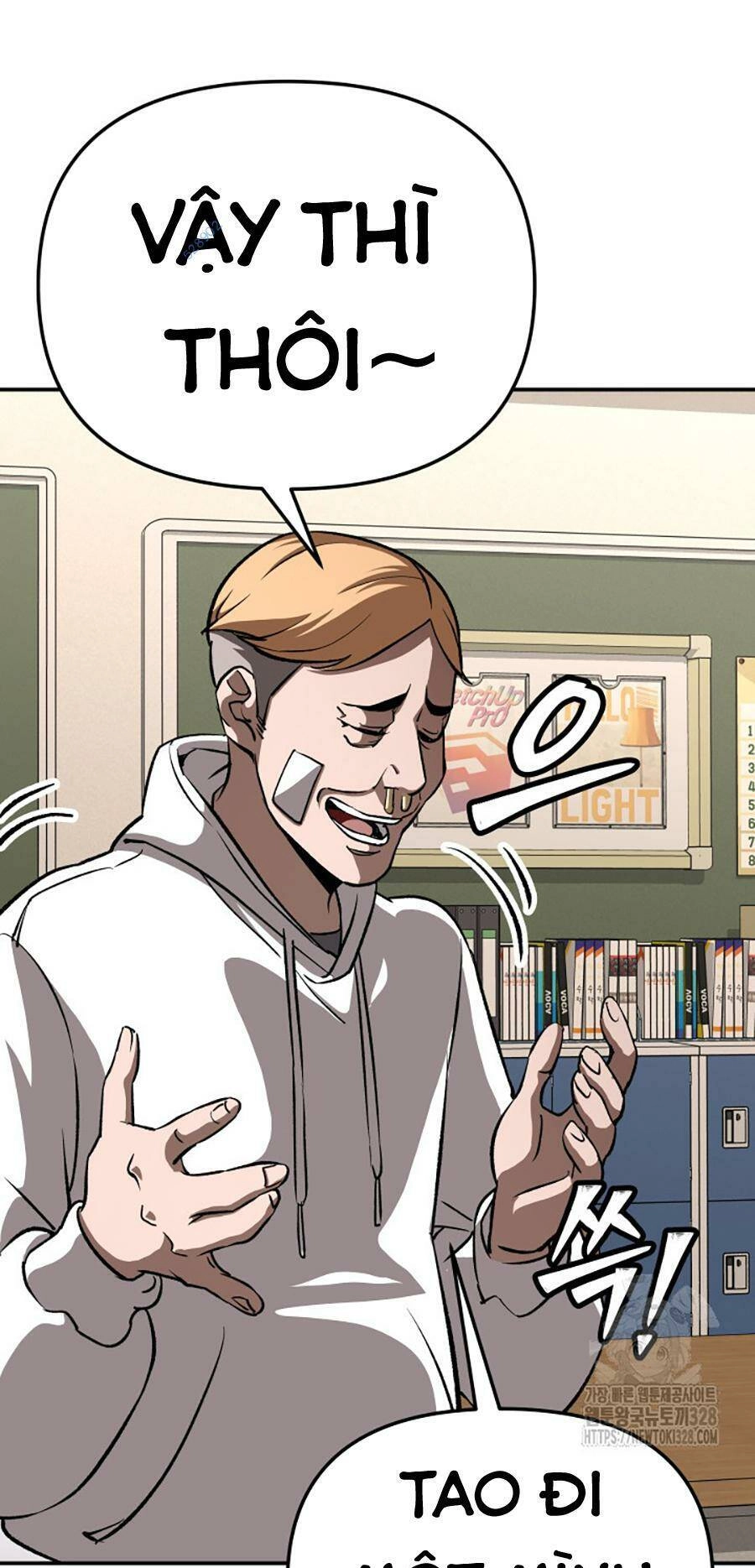 99 Thủ Lĩnh Chapter 23 - 107