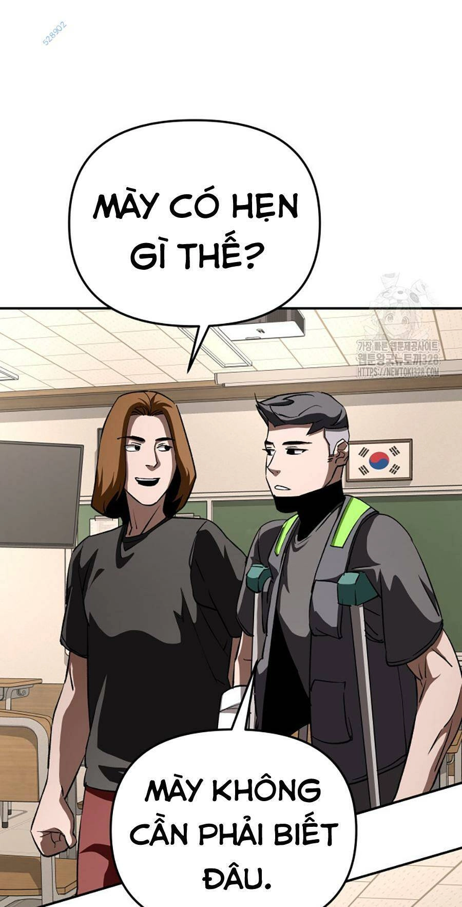 99 Thủ Lĩnh Chapter 23 - 109