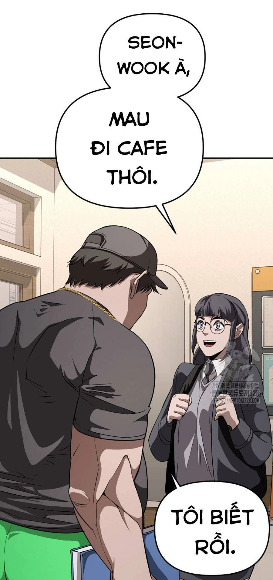 99 Thủ Lĩnh Chapter 23 - 111