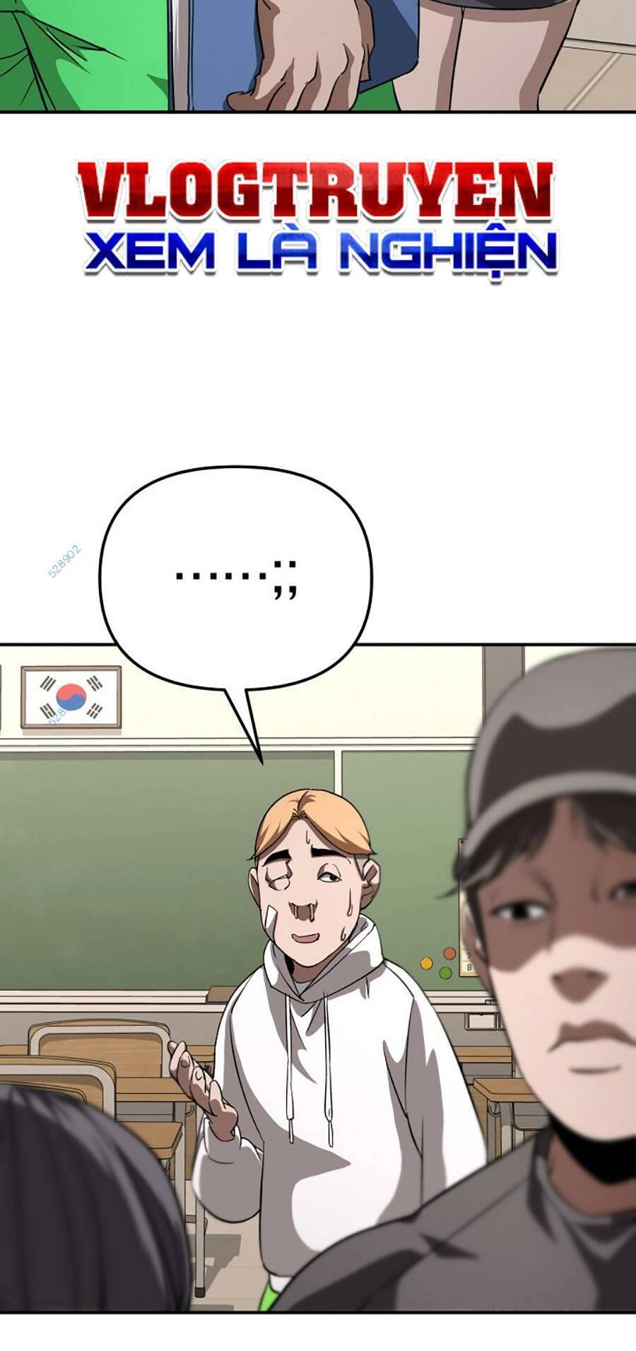 99 Thủ Lĩnh Chapter 23 - 112