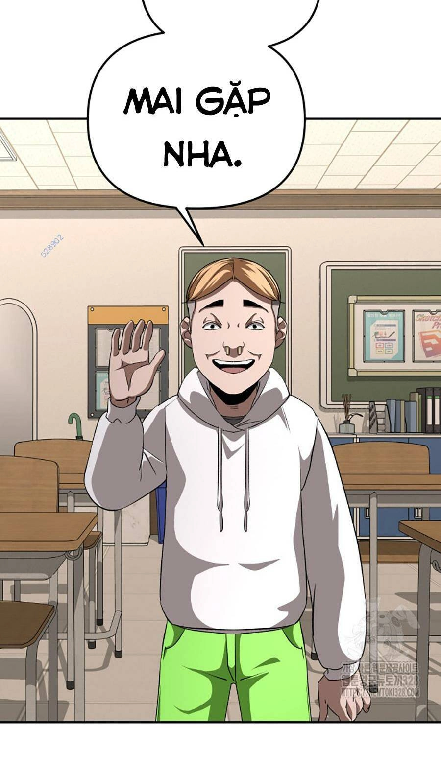 99 Thủ Lĩnh Chapter 23 - 114