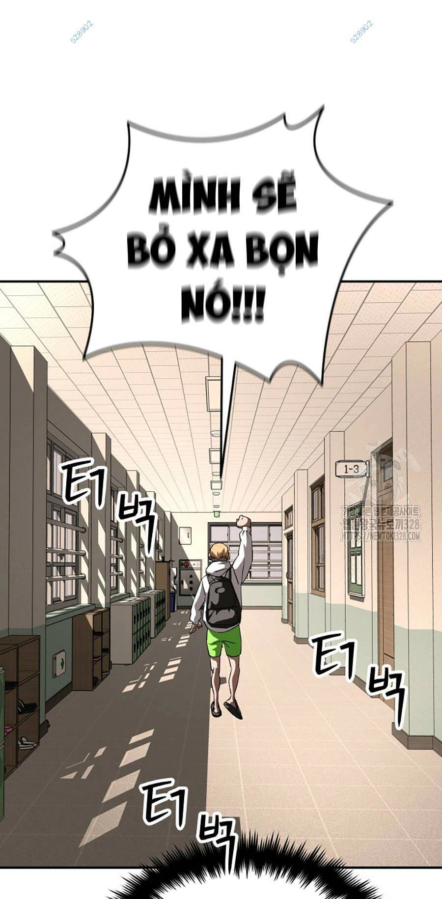 99 Thủ Lĩnh Chapter 23 - 118