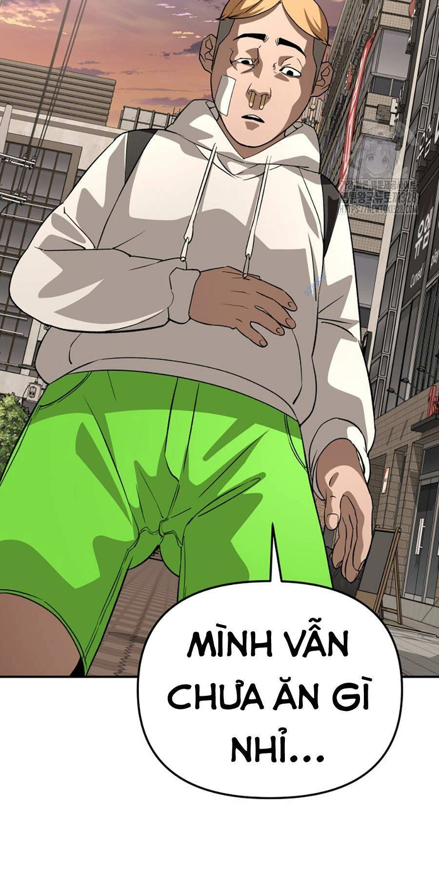 99 Thủ Lĩnh Chapter 23 - 127