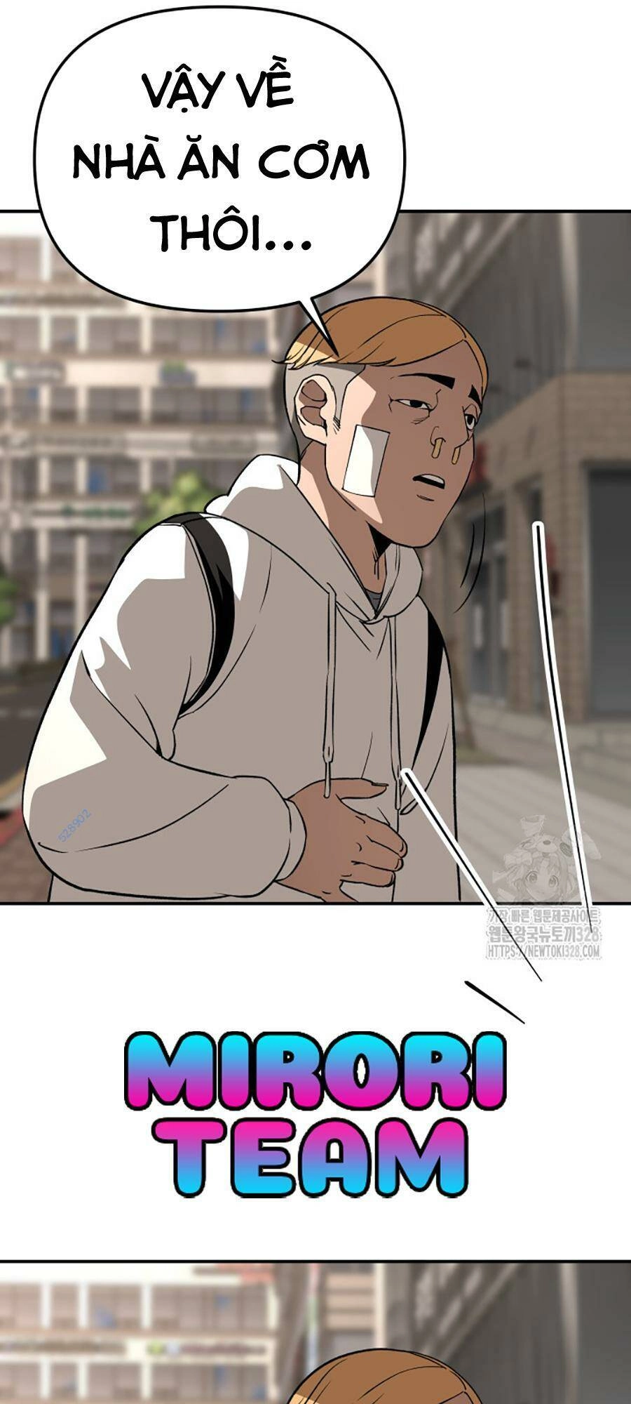 99 Thủ Lĩnh Chapter 23 - 128