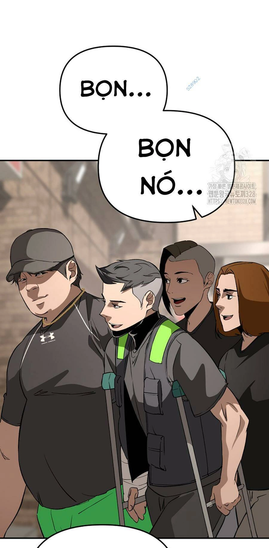 99 Thủ Lĩnh Chapter 23 - 131