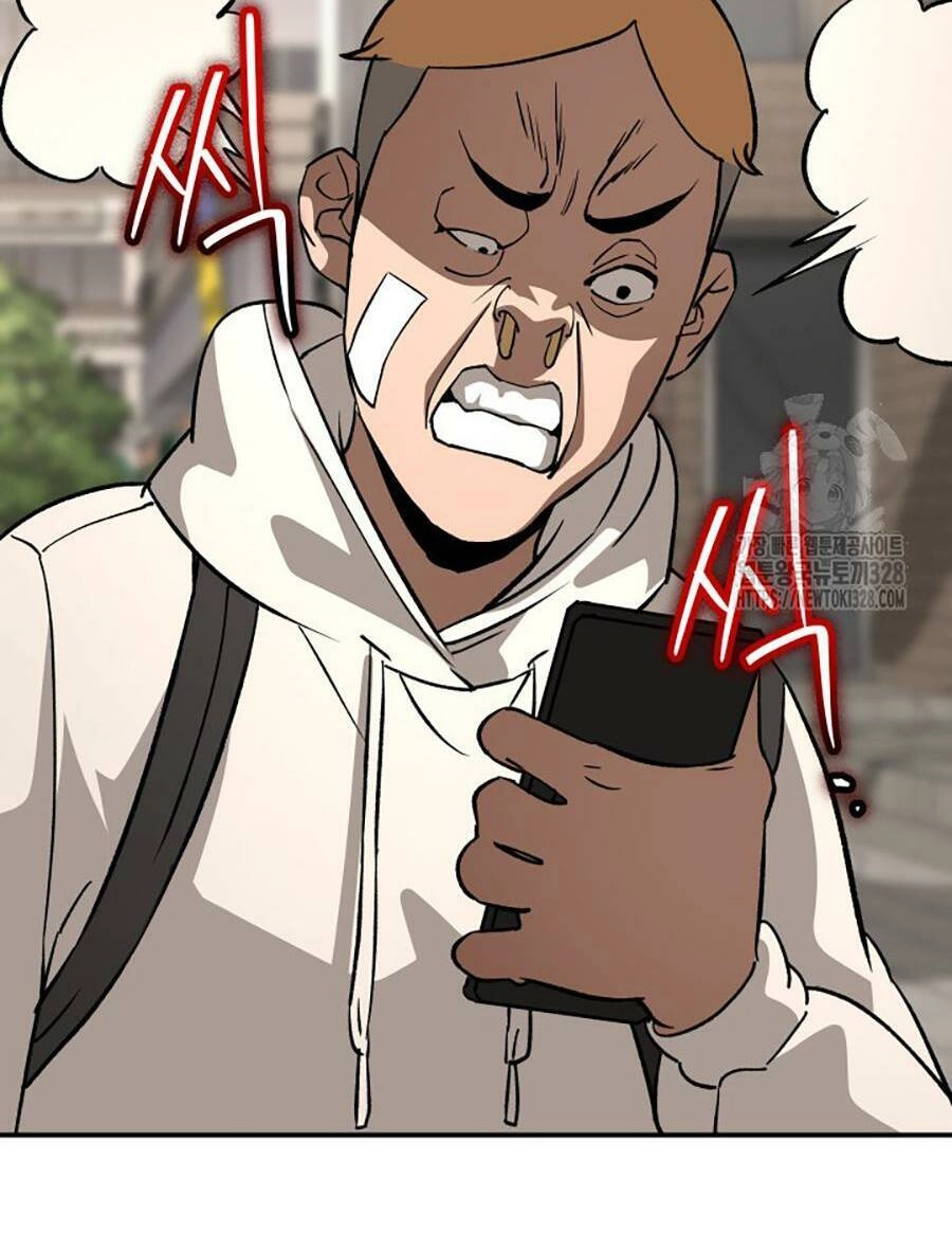 99 Thủ Lĩnh Chapter 23 - 138