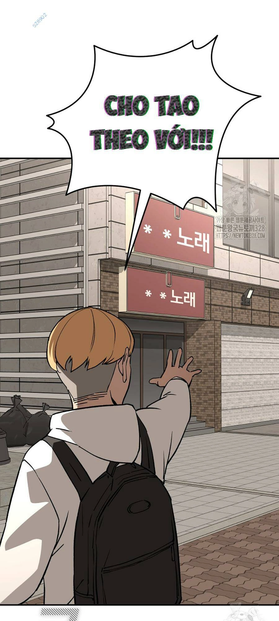 99 Thủ Lĩnh Chapter 23 - 139