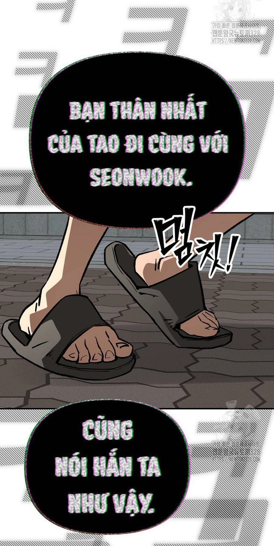 99 Thủ Lĩnh Chapter 23 - 140