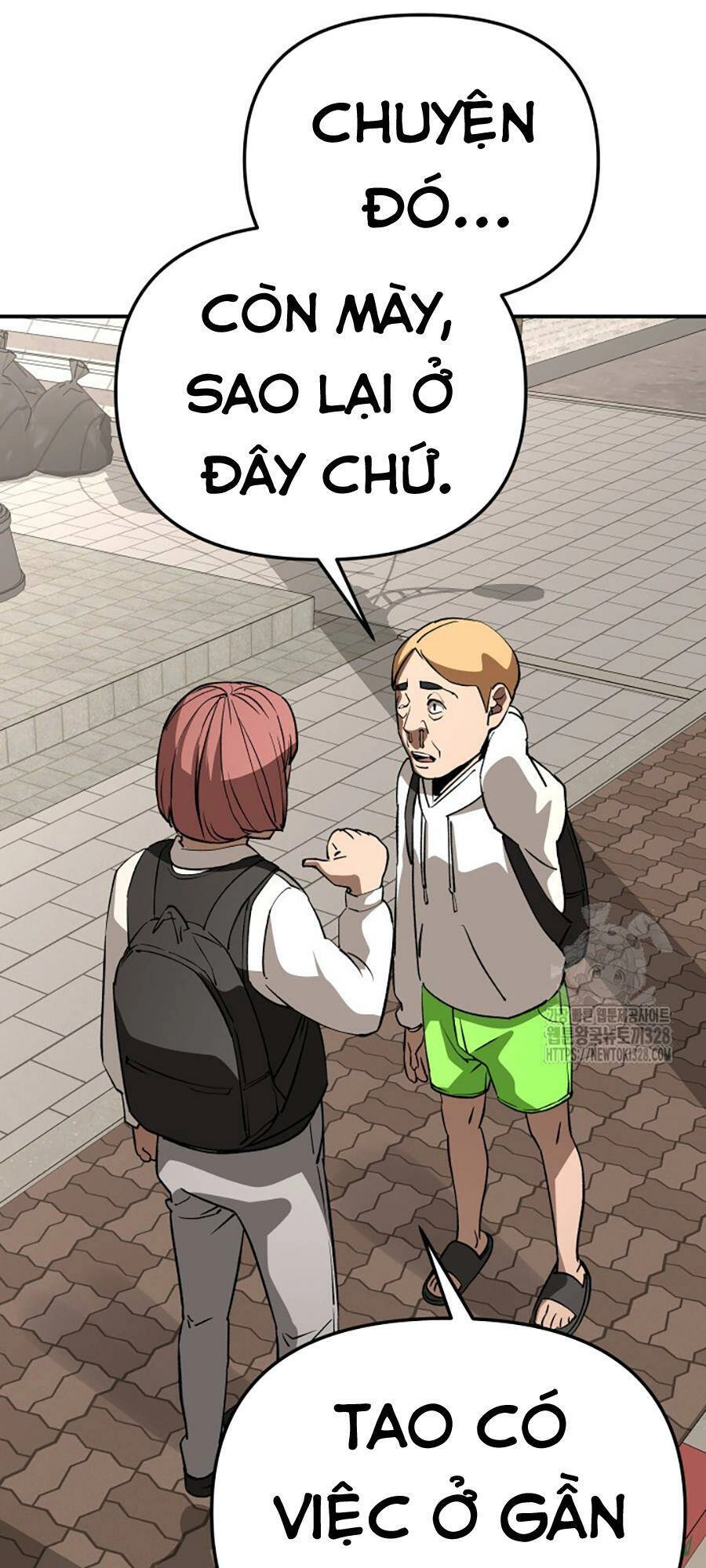 99 Thủ Lĩnh Chapter 23 - 154