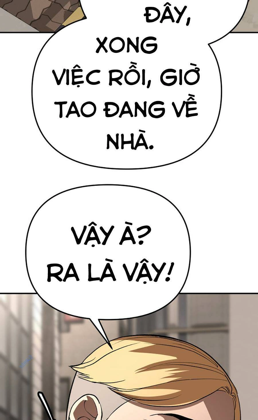 99 Thủ Lĩnh Chapter 23 - 155