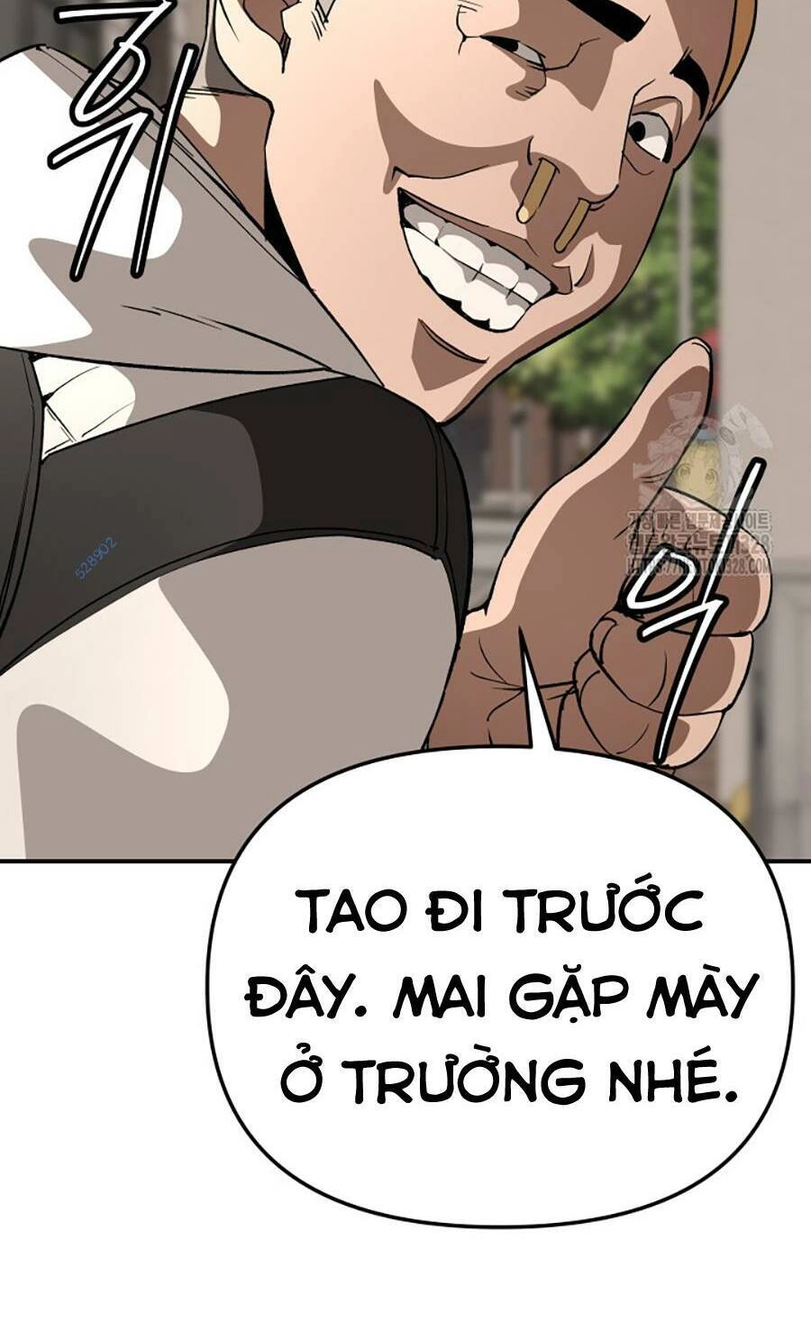 99 Thủ Lĩnh Chapter 23 - 156