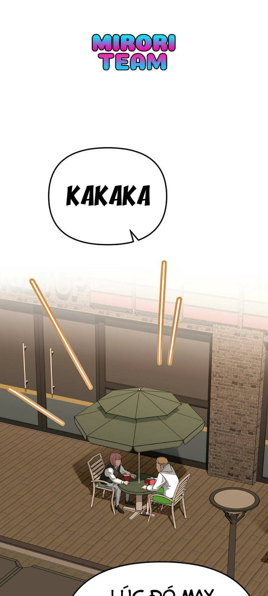 99 Thủ Lĩnh Chapter 24 - 1