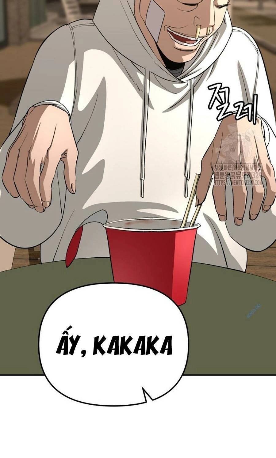 99 Thủ Lĩnh Chapter 24 - 3