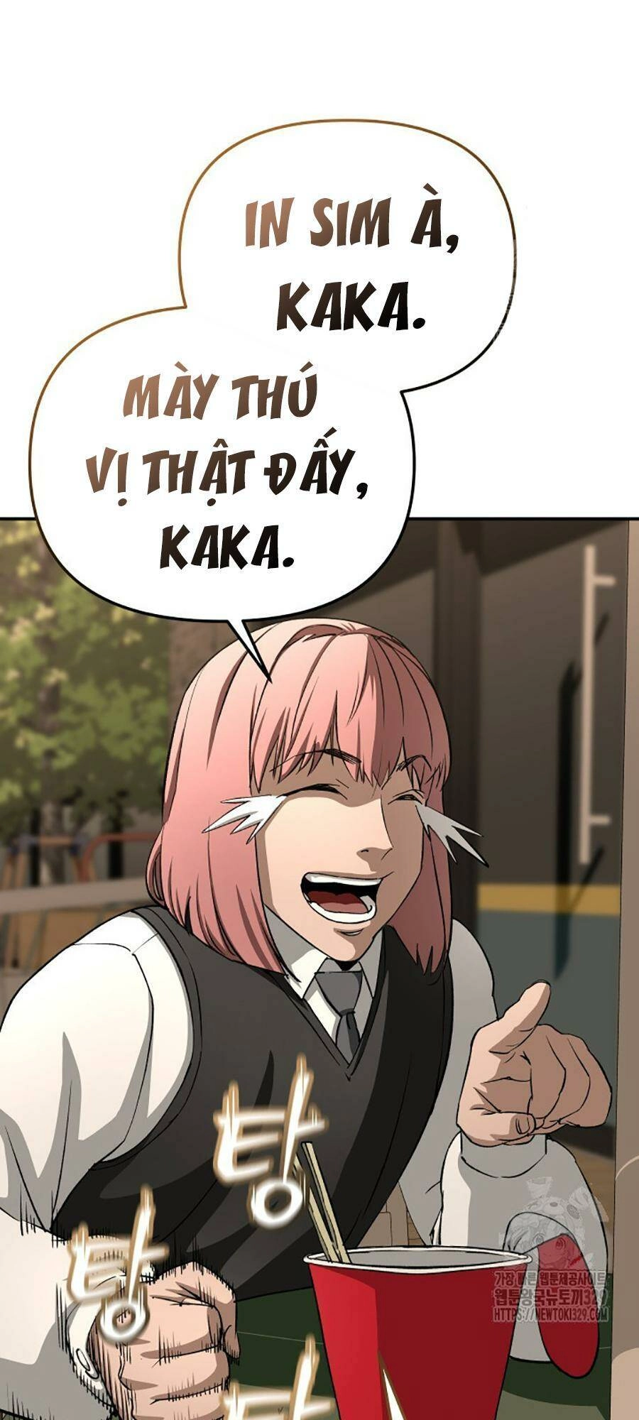 99 Thủ Lĩnh Chapter 24 - 4