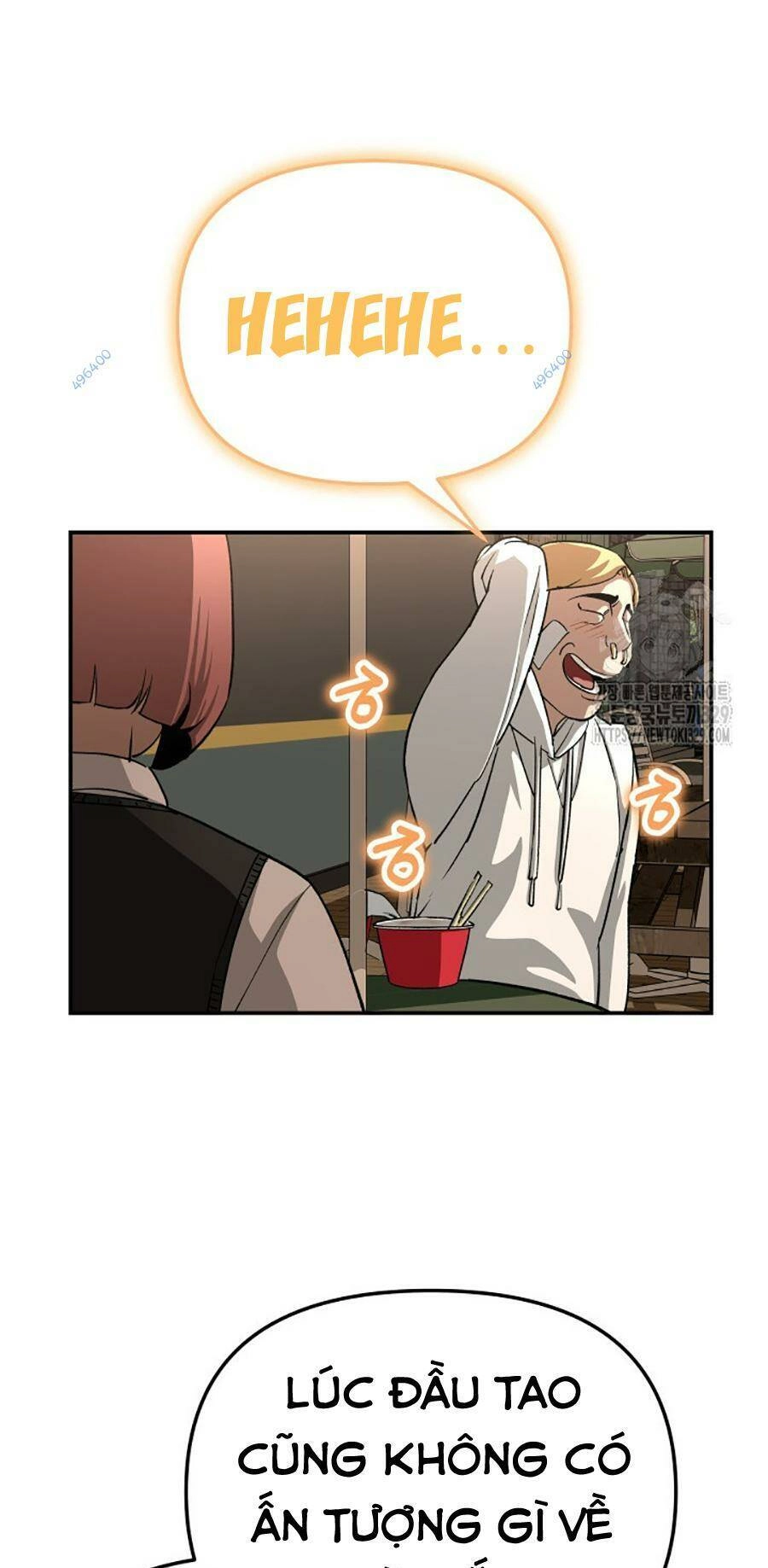 99 Thủ Lĩnh Chapter 24 - 7