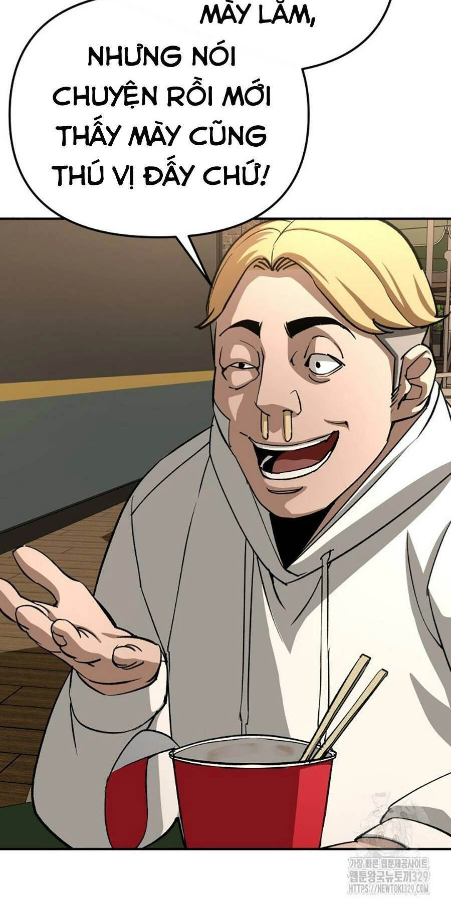 99 Thủ Lĩnh Chapter 24 - 8