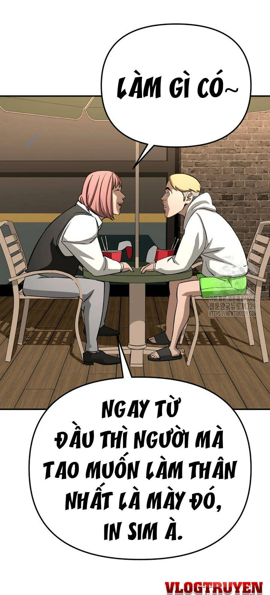 99 Thủ Lĩnh Chapter 24 - 12