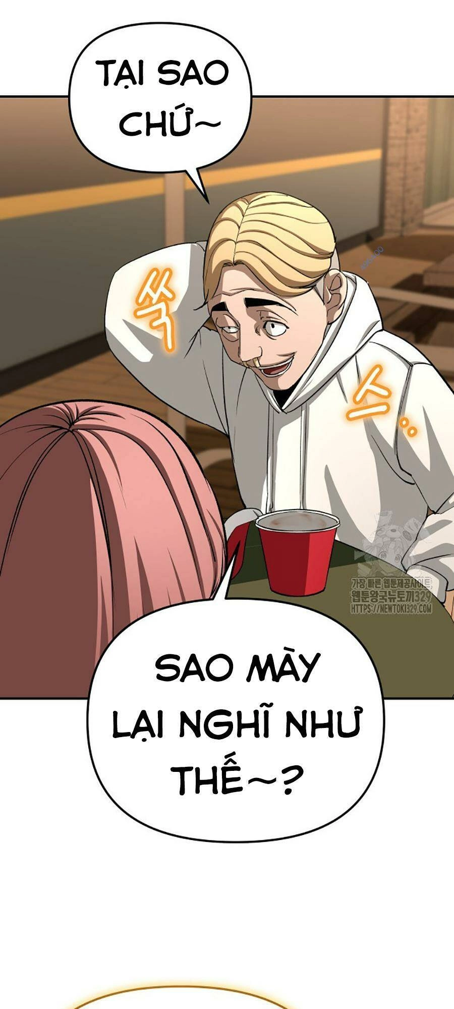 99 Thủ Lĩnh Chapter 24 - 14