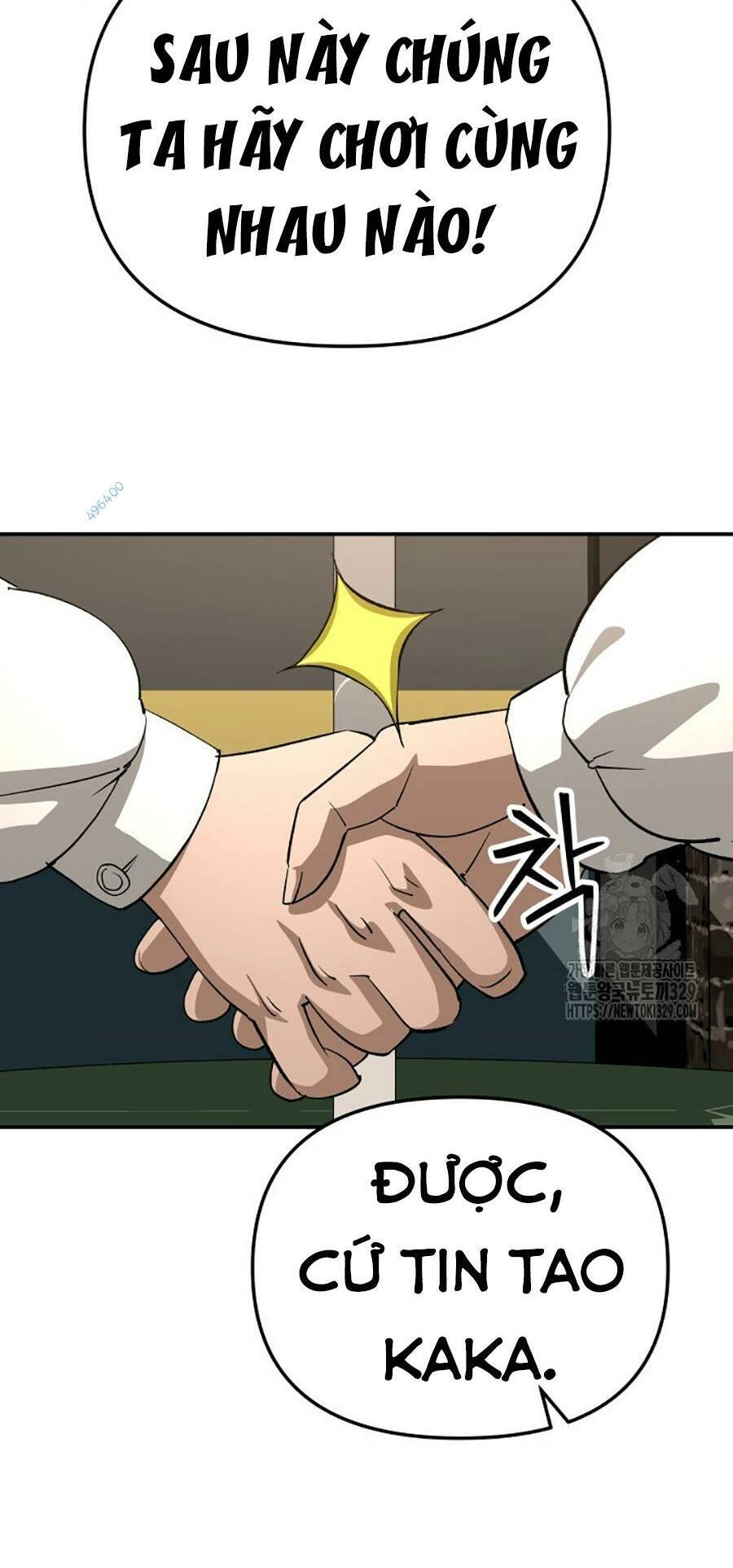 99 Thủ Lĩnh Chapter 24 - 23