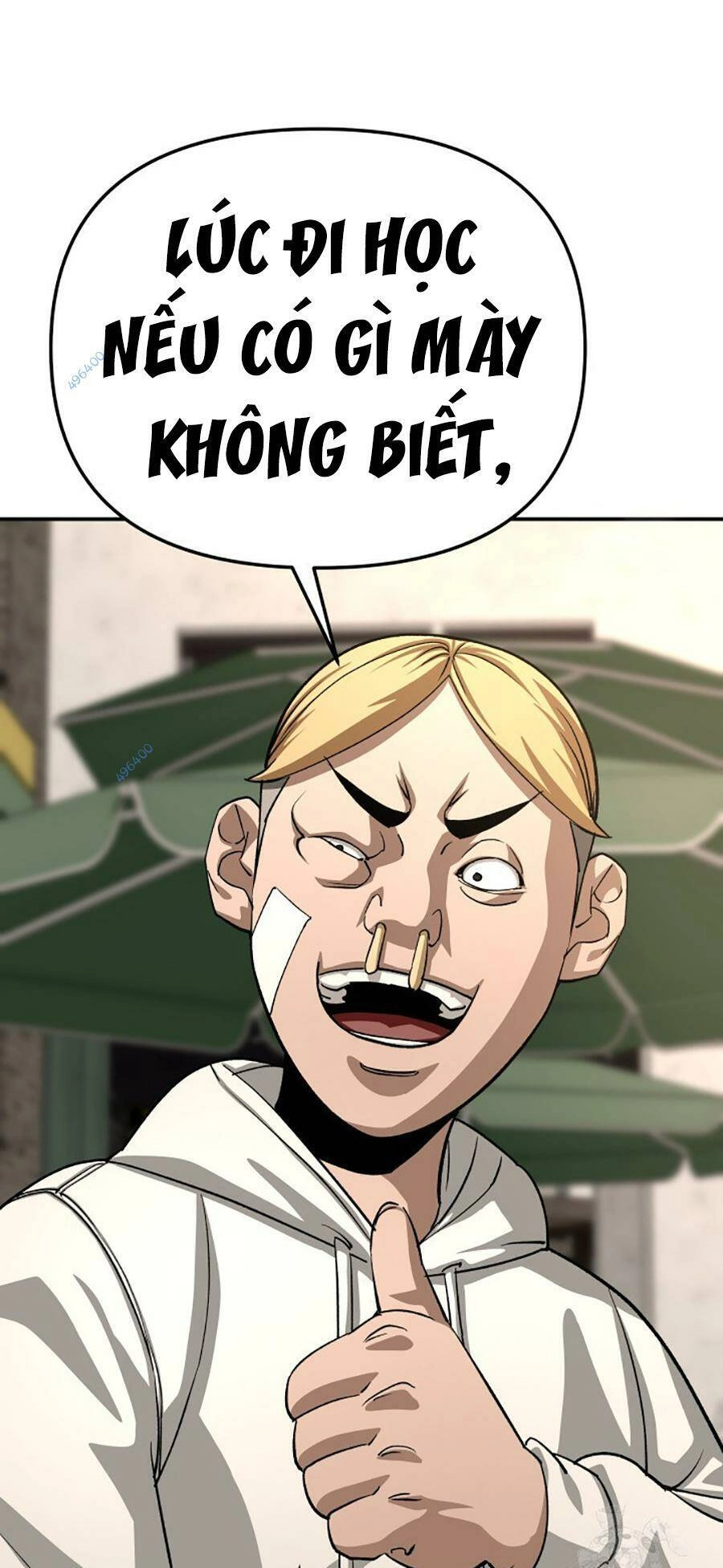 99 Thủ Lĩnh Chapter 24 - 24