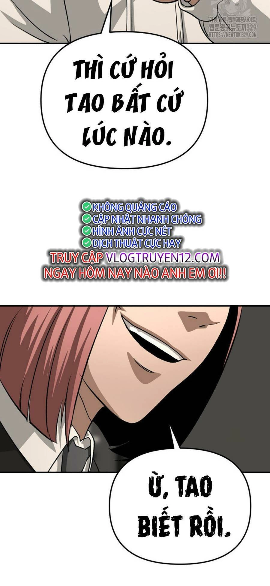 99 Thủ Lĩnh Chapter 24 - 25