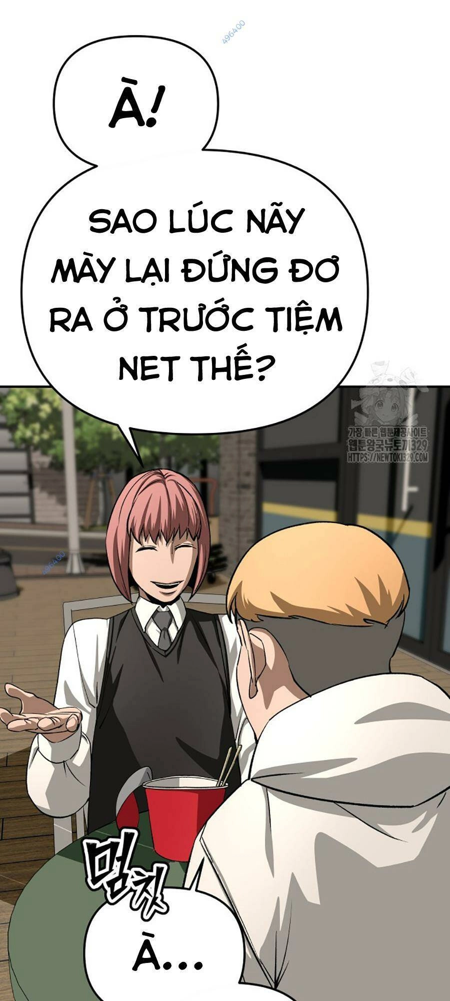 99 Thủ Lĩnh Chapter 24 - 26