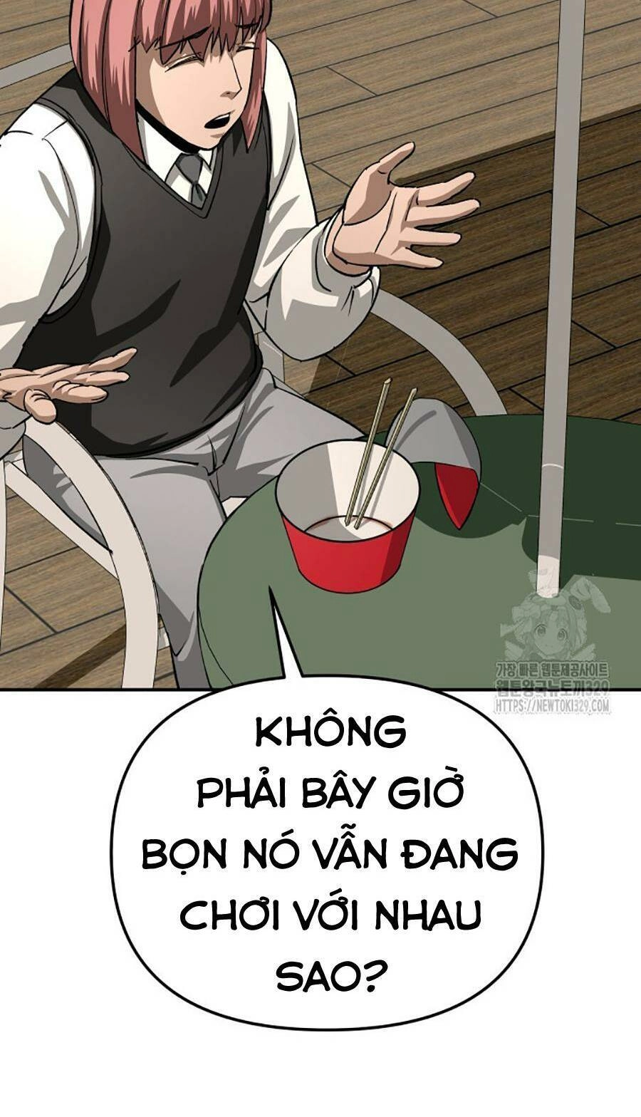 99 Thủ Lĩnh Chapter 24 - 31