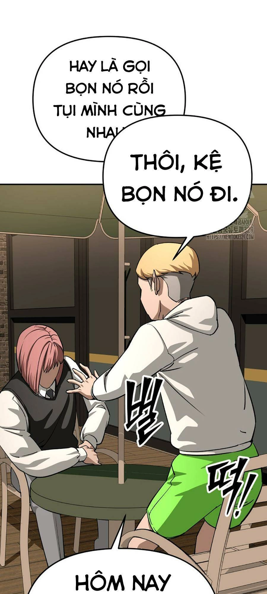 99 Thủ Lĩnh Chapter 24 - 32