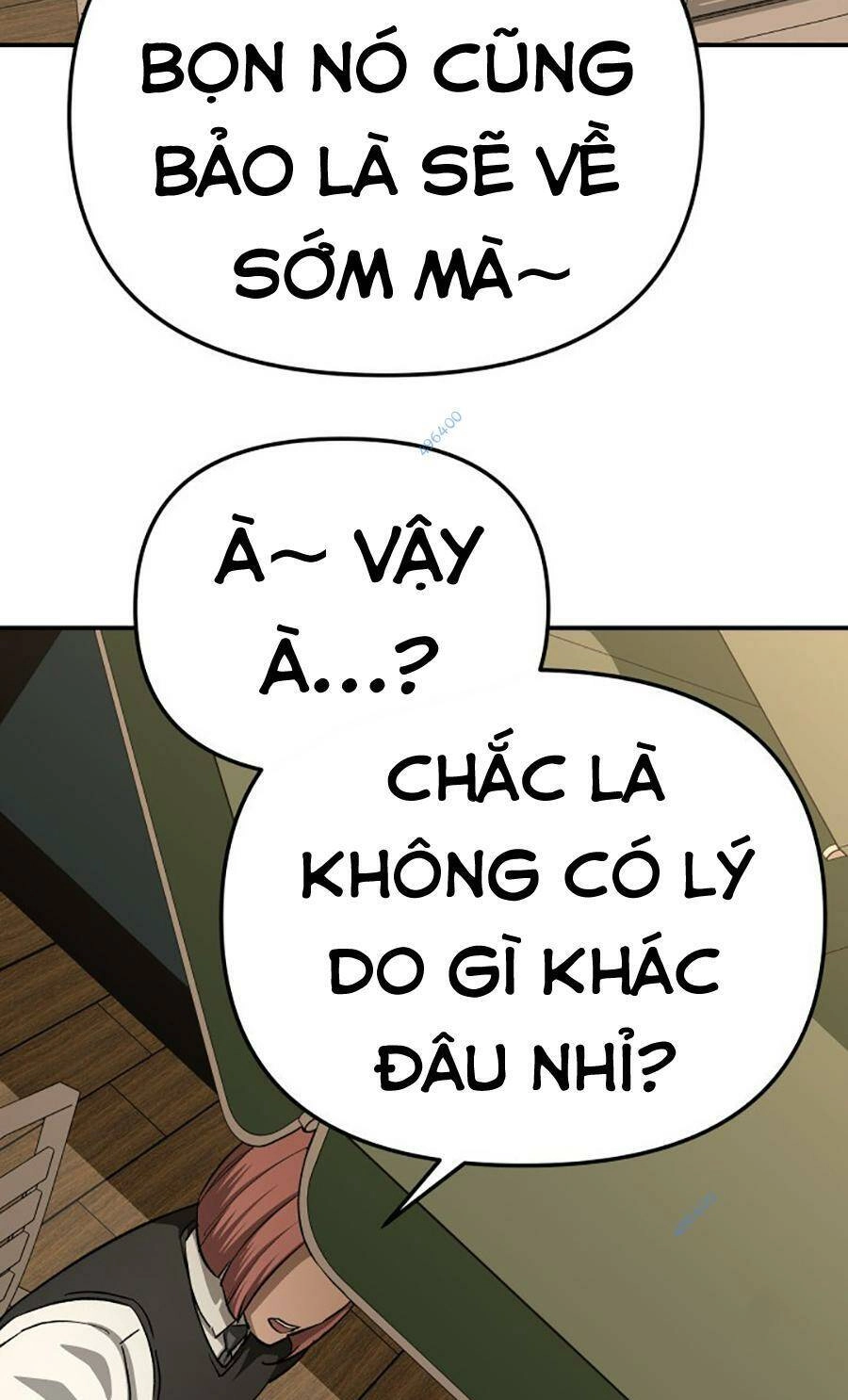 99 Thủ Lĩnh Chapter 24 - 33