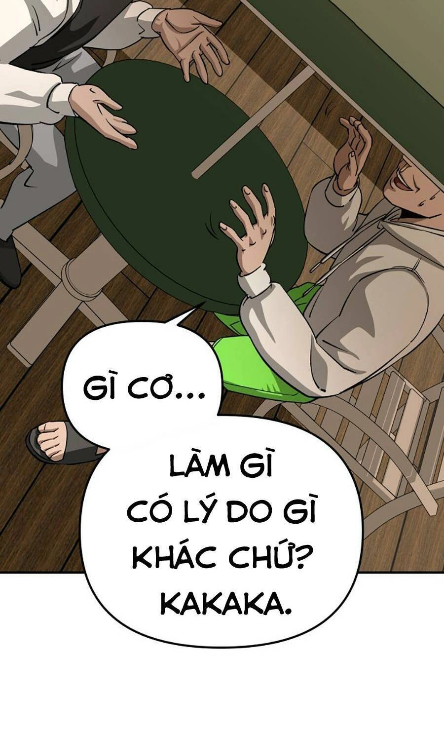 99 Thủ Lĩnh Chapter 24 - 34