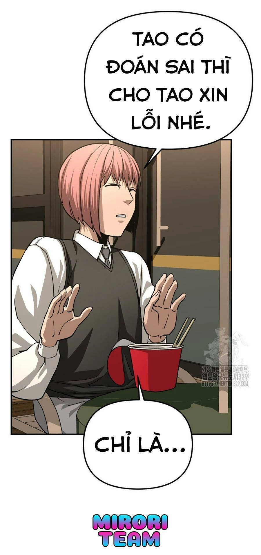 99 Thủ Lĩnh Chapter 24 - 35