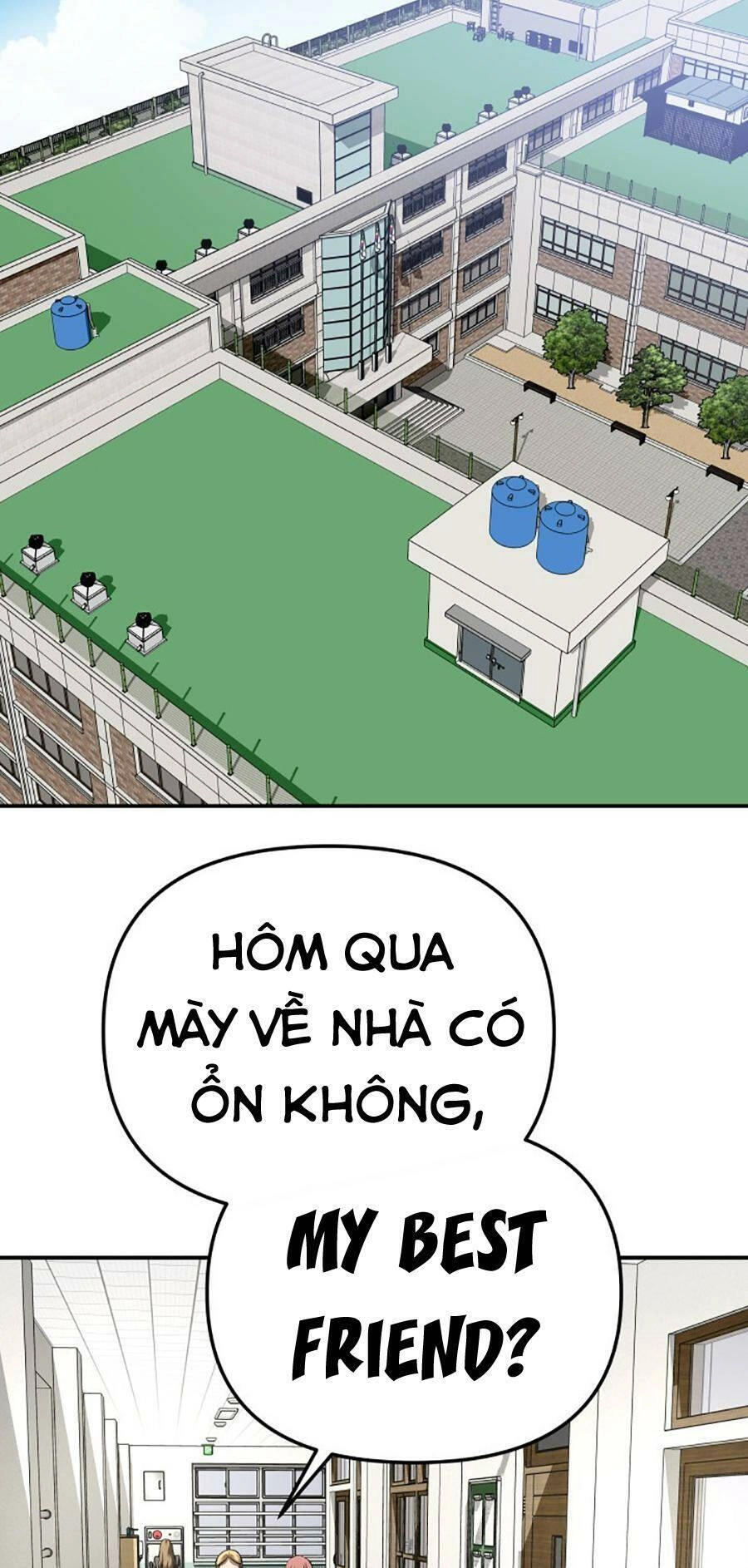 99 Thủ Lĩnh Chapter 24 - 47